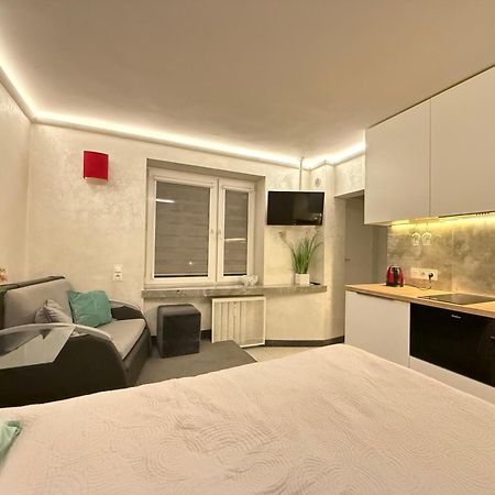 Ferienwohnung Chill Luxembourg Białystok Exterior foto