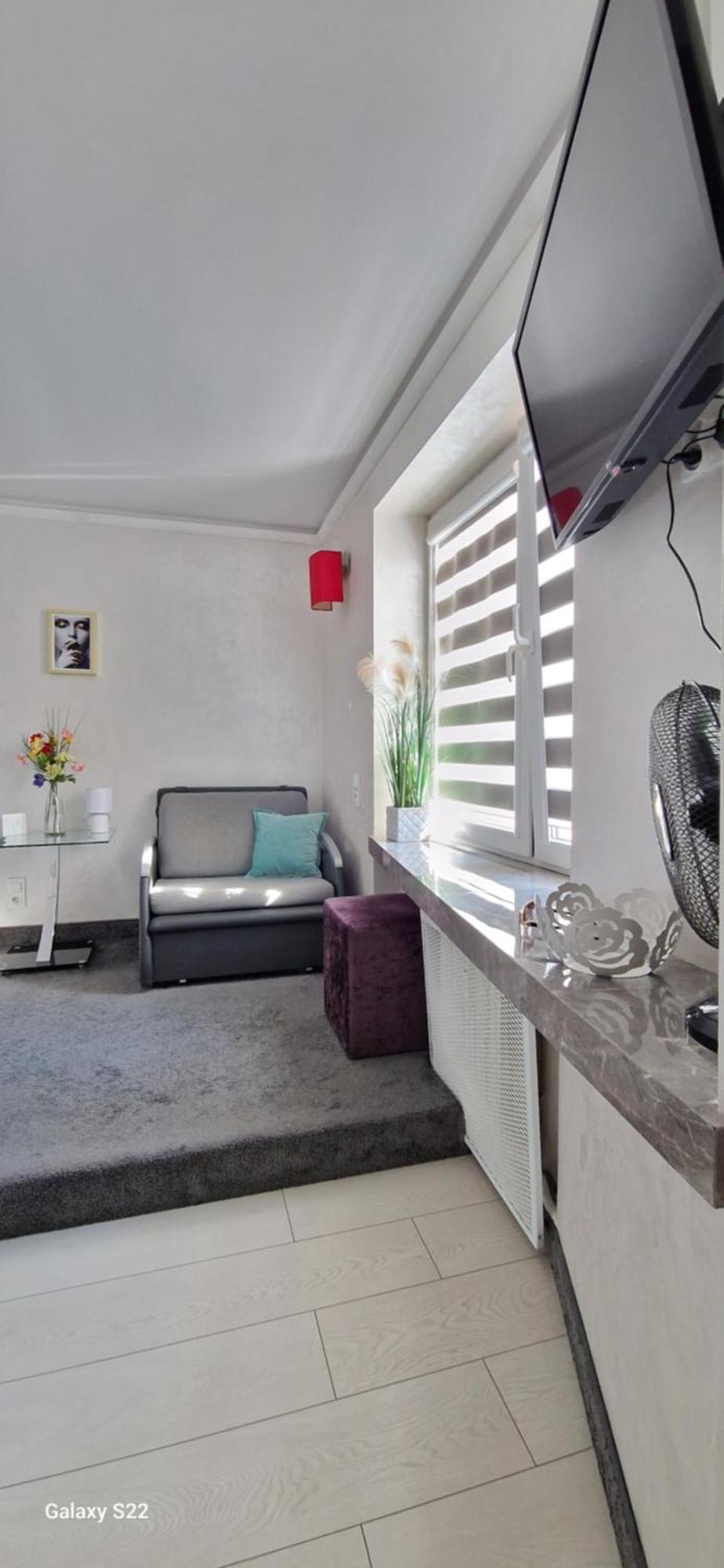 Ferienwohnung Chill Luxembourg Białystok Exterior foto